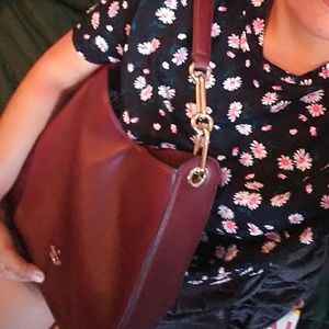 Kate spade shoulder bag